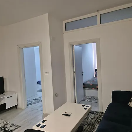 Apartment Pasha