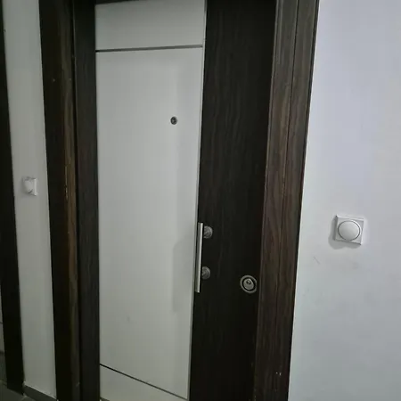 Pasha Apartment