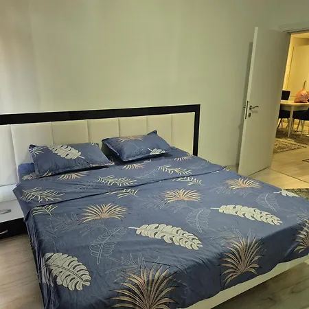 Pasha Apartment *