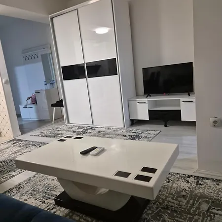 Pasha * Skopje