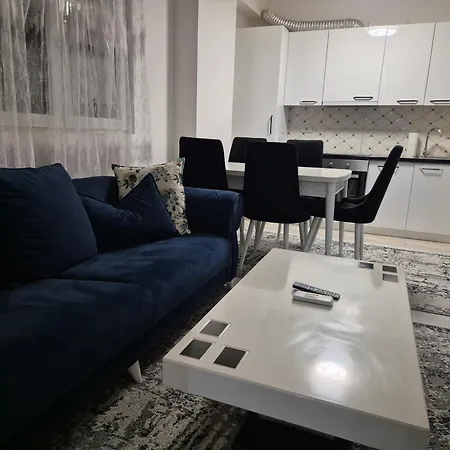 Pasha Apartment Skopje